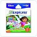 Dora the Explorer