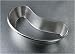 `10" Stainless Steel Emesis Basin Ounce &amp; cc graduation * Retains shape and is easy to clean *