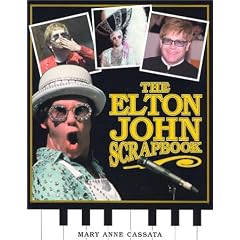 The Elton John Scrapbook