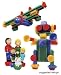 Krinkles  in Case with Wrapper, 85 pieces