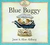 Blue Buggy (The Baby's Catalogue Series)