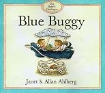 Blue Buggy (The Baby's Catalogue Series)
