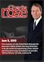 Charlie Rose with Robert Reich; Joel Schumacher; Lawrence Minard (June 5, 1995)