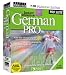 Software : Instant Immersion German Pro 7 CD Platinum