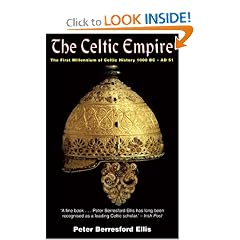 The Celtic Empire: The First Millennium of Celtic History, 1000BC AD51 51A4HYKWJHL. BO2,204,203,200 PIsitb sticker arrow click,TopRight,35, 76 AA240 SH20 OU01 The Celtic Empire: The First Millennium of Celtic History, 1000BC AD51