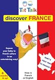 Discover France DVD