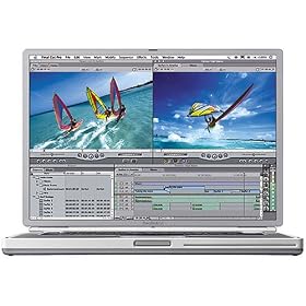 APPLE F8859LL/A PowerBook
