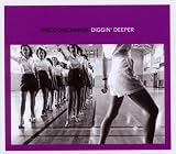 Disco Discharge - Diggin' Deeper