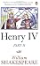 Henry IV, Part Two: pt. II (Penguin Shakespeare)