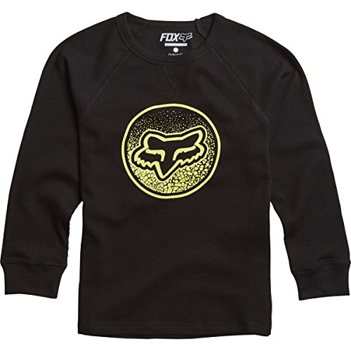 Fox Racing Youth Boys Kanopolis Thermal Long-Sleeve Shirt