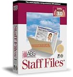 Review The Business Software Centre  / Staff Files
