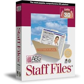 ABS Staff Files 3.0