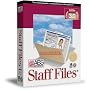 Staff Files