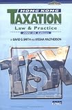 Hong Kong Taxation: Law and Practice, 2004-05