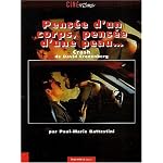 Crash de David Cronenberg book cover