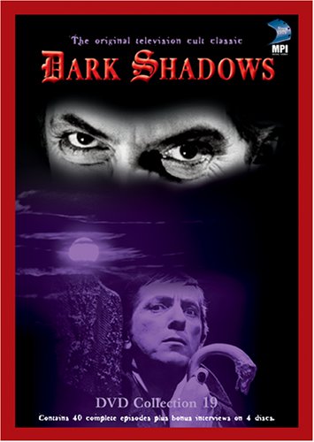 Free Download Of Dark Shadows Collection 19