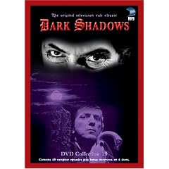 Dark Shadows Collection 19 by 