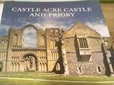 Castle Acre Castle and Priory, Norfolk