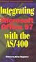 Integrating Microsoft Office 97 with the AS/400 [VHS]