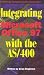 VHS : Integrating Microsoft Office 97 with the AS/400