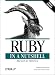 Books : Ruby In A Nutshell (en français)