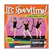It's Showtime: A Talent Show in a Box - Cool Cat Dance Kit