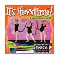 It's Showtime: A Talent Show in a Box - Cool Cat Dance Kit