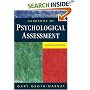 Handbook of Psychological Assessment