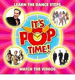Its Pop Time: +DVD