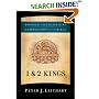 1 & 2 Kings (Brazos Theological Commentary on the Bible)