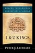 1 & 2 Kings (Brazos Theological Commentary on the Bible)