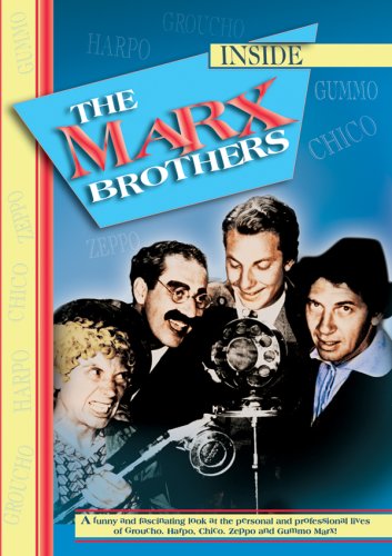 Free Download Of Inside the Marx Brothers