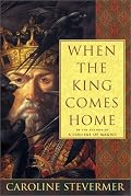 When The King Comes Home (A College of Magics)
