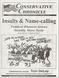  : Conservative Chronicle