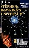 Review   / Stephen Hawking's Universe