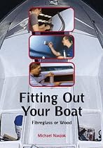 Fitting Out Your Boat: Fibreglass or Wood (Sheridan House)