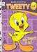 Search : Big Best Book to Color: Tweety: How Tweet It Is!