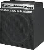 Gallien-Krueger MB150S-112III Micro-Bass Combo Amp