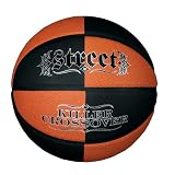 Wilson B0920 Killer Crossover Basketball (Official Size)