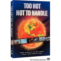 Too Hot Not to Handle