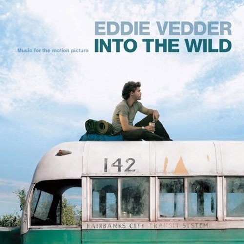 Into the Wild (Bande Originale du Film)