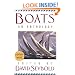 Boats: An Anthology