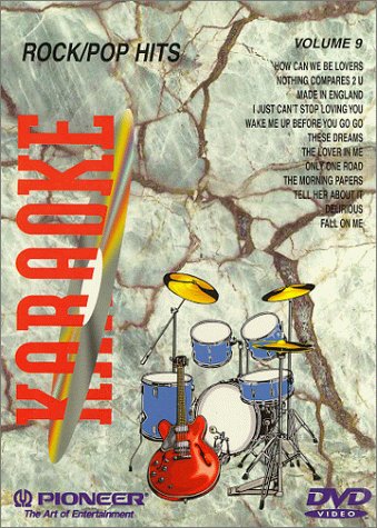 Get Rock & Roll Hits of 80's & 90's, Vol. 9 Online