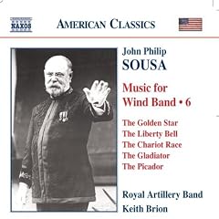 Music For Wind Band /Vol.6