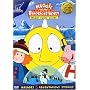Maggie and the Ferocious Beast - Magic Snow Globe