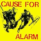 Cause for Alarm - Anthology by Cause For Alarm