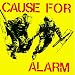 Cause for Alarm - Anthology