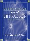 Elements of X-ray Diffraction (Pie)