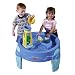 WaterWheel Play Table