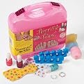Creativity for Kids Terrific Toes Kit